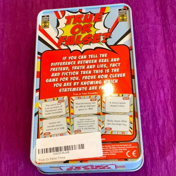 Game truth or dare - Picture 2 of 3